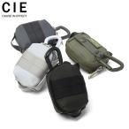  максимальный 51%*2/3 ограничение CIE сумка меньше бардачок симпатичный симпатичный водоотталкивающий водонепроницаемый сделано в Японии Mini сумка мужской женский si- долговечность крепкий GRID3 MICRO CASE 032075