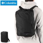 最大50%★10/18限定 コロンビア リュック メンズ レディース 軽量 Columbia 通勤 通学 ビジネスリュック 撥水 B4 A4 スターレンジ 23Lバックパック PU7159