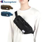  максимальный 42%*6/29 до Champion сумка-пояс мужской женский легкий Champion сумка "body" compact меньше наклонный .. горизонтальный бренд симпатичный 17513