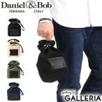 正規品1年保証 ダニエル&amp;ボブ 巾着バッグ Daniel&amp;Bob バッグ P.SACCA 14 CANVAS キャンバス 巾着 帆布 メンズ レディース DAB_U482.14_15