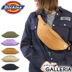 最大31%★4/25限定 ディッキーズ ウエストポーチ Dickies L WAIST BAG ウエストバッグ 小さめ メンズ レディース 14074000