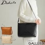 ショッピングショルダーバッグ レディース 斜めがけ 最大51%★12/29迄 ダコタ小物+選べるノベルティ付 ダコタ ショルダーバッグ レディース 斜めがけバッグ Dakota 本革 B5 ボンドゥー 1034910 新作 2026
