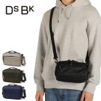 最大50%★2/15〜 DSBK ショルダーバッグ メンズ レディース 斜めがけバッグ 小さめ ディーエスビーケー 撥水 斜めがけ ブランド JXF-3435