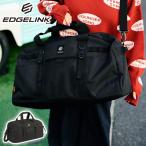 最大51%★10/31迄 エッジリンク ボストンバッグ メンズ レディース 大容量 修学旅行 軽量 スポーツ EDGELINK 1泊 2泊 3泊 2WAY ショルダー HYPHENORM 60157