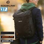 最大53%★3/1迄 エッジリンク リュック メンズ レディース 通学 大容量 EDGELINK カジュアル 37L A4 B4 ワイズクルー WISECREW Large Backpack 60482