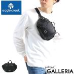 セール30%OFF 日本正規品 イーグルクリーク ウエストバッグ Eagle Creek ウエストポーチ WAYFINDER WAIST PACK S ボディバッグ 3L
