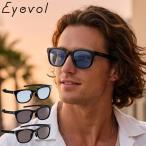  I voru солнцезащитные очки мужской женский движение Eyevol бренд модный UV cut UV ультрафиолетовые лучи УФ фильтр ультрафиолетовые лучи меры машина мужчина SHAW(52). покупка 