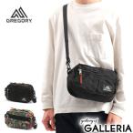 最大56%★11/25〜 日本正規品 グレゴリー ショルダーバッグ GREGORY ポッシブルポーチ CLASSIC クラシック ショルダーポーチ 4L メンズ レディース