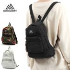 日本正規品 グレゴリー リュック GREGORY イージーデイXS CLASSIC クラシック リュックサック デイパック 小さめ A5 5L ブランド レディース