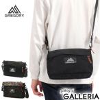 最大41%★5/11限定 日本正規品 グレゴリー ショルダーバッグ GREGORY クラシック エンベロップショルダープラス ショルダー A5 3.5L 小さめ 軽量 メンズ