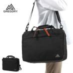 最大42%★5/9限定 日本正規品 グレゴリー ブリーフケース GREGORY クラシック ベンチャー3WAY ビジネスバッグ 大容量 B4 A4 PC 13.3インチ メンズ レディース