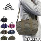 最大40%★5/15限定 日本正規品 グレゴリー ボストンバッグ GREGORY ポニーバッグ PONY BAG 2WAY ショルダー 斜め掛け メンズ レディース
