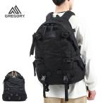 最大51%★1/1.4限定 日本正規品 グレゴリー リュック GREGORY バックパック 大きめ クラシック デイアンドハーフパック 33L A4 B4 メンズ レディース