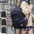 最大51%★9/14迄 ヘム リュック HeM レイ デイパック型 通学リュック 30L B4 A4 2層 大容量 PC 13インチ 撥水 メンズ レディース 39-712