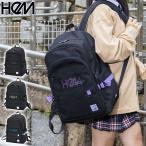 ショッピングデイパック ヘム リュック HeM レイ デイパック型 通学リュック 30L B4 A4 2層 大容量 PC 13インチ 撥水 メンズ レディース 39-712