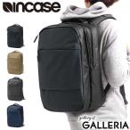 ショッピングビジネスリュック 最大51%★1/18・19限定 インケース リュック Incase バックパック City Backpack シティバックパック 24.7L A4 B4 2層 ビジネス 通勤 メンズ レディース