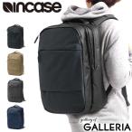 最大40%★5/5限定 インケース リュック Incase バックパック City Backpack シティバックパック 24.7L A4 B4 2層 ビジネス 通勤 メンズ レディース