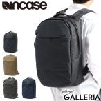 最大55%★8/31迄 インケース リュック Incase City Compact Backpack シティコンパクトバックパック 小さめ 19.7L A4 ビジネス 通勤 メンズ レディース