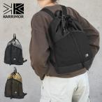 最大51%★1/18・19限定 カリマー リュック ナップサック メンズ レディース KARRIMOR バッグ 軽量 軽い 小さめ 小型 スポーティ 巾着 2WAY 背負い 手持ち 501226