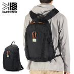 ショッピングデイパック 最大51%★11/9限定 カリマー リュック メンズ レディース 大容量 リュックサック 黒 ブラック KARRIMOR デイパック おしゃれ VT day pack F 25 501237