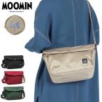 ショッピングショルダーバッグ レディース 斜めがけ 最大51%★12/29迄 ムーミン ショルダーバッグ レディース 斜めがけバッグ ブランド MOOMIN ショルダー バッグ グッズ 大人 軽量 軽い かわいい 旅行 RMNK-02