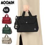 最大50%★2/15〜 ムーミン ショルダーバッグ レディース 斜めがけバッグ MOOMIN 斜めがけ 大人 軽量 軽い ブランド ショルダー A5 5L 2WAYバッグ RMNK-06