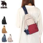 最大56%★11/30迄 モズ ボディバッグ レディース ワンショルダー 小さめ moz バッグ 軽量 軽い ブランド 斜め掛け 大人 おしゃれ 縦型 A5 4L ZZRK ZZRK-05