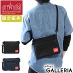 ショッピングサコッシュ 最大51%★10/31迄 日本正規品 マンハッタンポーテージ 限定販売 Manhattan Portage サコッシュ メンズ ショルダーバッグ Harlem Bag MP1084