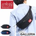 最大36%★5/9限定 マンハッタンポーテージ ボディバッグ メンズ レディーズ 軽量 Manhattan Portage ウエストバッグ ウエストポーチ 小さめ ブランド MP1101