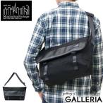 最大44%★5/18.19限定 Manhattan Portage BLACK LABEL ショルダーバッグ マンハッタン メッセンジャー HIGH LINE MESSENGER BAG S メンズ MP1451BL