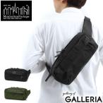 最大39%★5/1限定 日本正規品 マンハッタンポーテージ ブラックレーベル ウエストバッグ Manhattan Portage BLACK LABEL ウエストポーチ メンズ MP1129TWLBL