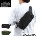 日本正規品 マンハッタンポーテージ ブラックレーベル ウエストバッグ Manhattan Portage BLACK LABEL ウエストポーチ メンズ MP1129TWLBL