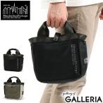 最大36%★4/30限定 日本正規品 マンハッタンポーテージ ブラックレーベル トートバッグ メンズ ブランド Manhattan Portage BLACK LABEL 小さめ MP1339RSNBL