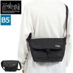 日本正規品 マンハッタンポーテージ ブラックレーベル ショルダーバッグ Manhattan Portage BLACK LABEL B5 軽量 撥水 MP1441-305PBL