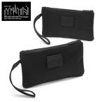  максимальный 42%*6/29 до Япония стандартный товар Manhattan Poe te-ji Black Label сумка Manhattan Portage BLACK LABEL мужской женский MP1082WTWLBL