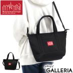 日本正規品 マンハッタンポーテージ トートバッグ Manhattan Portage Rego Tote Bag ショルダーバッグ 2WAY 小さめ メンズ レディース MP1305Z2