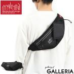 最大39%★5/1限定 日本正規品 マンハッタンポーテージ Manhattan Portage ウエストバッグ Greenway Waist Bag Ripstop Nylon ボディバッグ MP1123RN