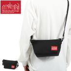 最大36%★7/22限定 日本正規品 マンハッタンポーテージ ショルダーバッグ Manhattan Portage ミニショルダー 斜めがけ 軽量 撥水 メンズ レディース MP6020
