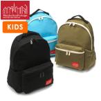 最大51%★3/8限定 日本正規品 マンハッタンポーテージ リュック レディース メンズ キッズ カジュアル Manhattan Portage おしゃれ 小さめ 女の子 MP7208KIDS
