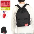 最大36%★5/9限定 日本正規品 マンハッタンポーテージ リュック メンズ レディース Manhattan Portage コラボ ベアブリック 100% 軽量 黒 MP1210BE@RBRICK23