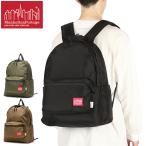 最大50%★1/25限定 日本正規品 マンハッタンポーテージ リュック メンズ レディース 大容量 通学 通勤 黒 Manhattan Portage リュックサック MP2285CD420DECO