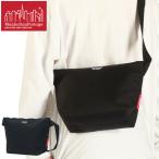 最大51%★9/29迄 日本正規品 マンハッタンポーテージ ショルダーバッグ メンズ レディース Manhattan Portage ブランド 斜めがけ 軽量 撥水 B5 MP1605JRNF