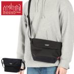 最大51%★1/22限定 日本正規品 マンハッタンポーテージ ショルダーバッグ メンズ レディース 軽量 Manhattan Portage 小さい 斜めがけ ブランド MP1603BPDMGNT