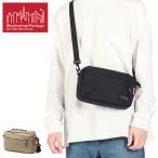 最大51%★土日限定 日本正規品 マンハッタンポーテージ ショルダーバッグ メンズ レディース 軽量 Manhattan Portage ショルダー 小さい A5 Quill MP2445TS