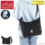 最大41%★5/11限定 日本正規品 マンハッタンポーテージ ドラえもん ショルダーバッグ メンズ レディース 斜めがけバッグ Manhattan Portage MP6041DORA25