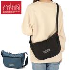 最大42%★5/9限定 日本正規品 マンハッタンポーテージ ショルダーバッグ メンズ レディース 小さめ Manhattan Portage 斜めがけ 軽量 A5 MP2409CDRSP
