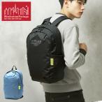 最大51%★8/12限定 日本正規品 マンハッタンポーテージ リュック Manhattan Portage PC収納 A4 18L 防水 Aqua Light MP2292-420DWP