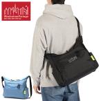 最大41%★7/20限定 日本正規品 マンハッタンポーテージ ショルダーバッグ メンズ Manhattan Portage A4 防水 Aqua Light MP6041LG-420DWP