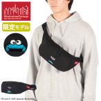  максимальный 51%*11/17 до Япония стандартный товар Manhattan Poe te-ji сумка-пояс мужской женский Manhattan Portage бренд водоотталкивающий ограниченная модель SESAME ST MP1100SST