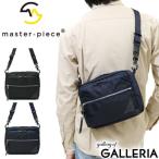 正規取扱店 マスターピース ショルダーバッグ master-piece Various 斜めがけ バッグ A5 小さめ ミニショルダー 撥水 メンズ レディース master piece 24216